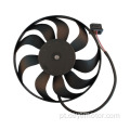 Ventilador de refrigeração para VW POLO FOX SKODA FABIA